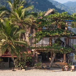 Hotel Casa Dos Almas, Guachaca